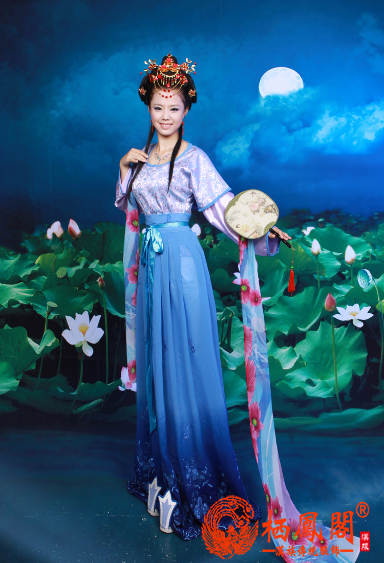 汉服