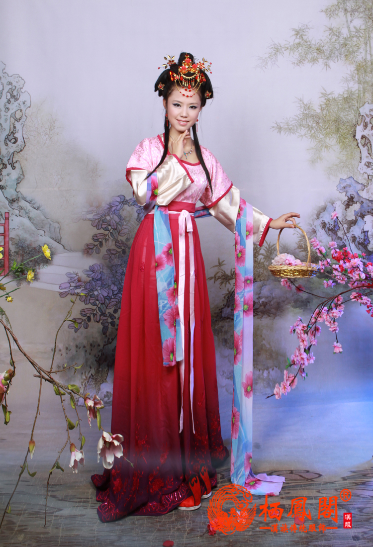 汉服