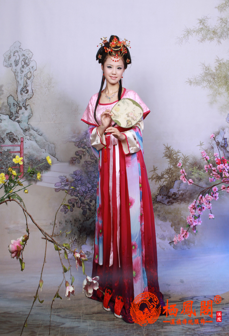 汉服