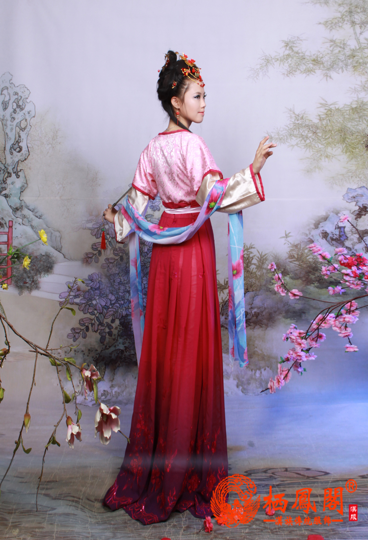 汉服