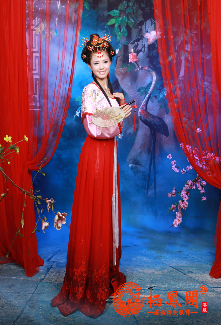 汉服