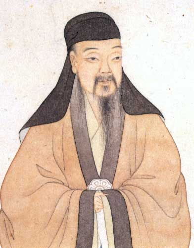 汤显祖幅巾 汤显祖幅巾