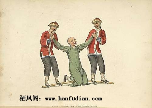 剃发易服 剃发易服