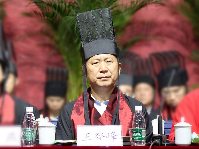 江苏师大毕业典礼 江苏师大毕业典礼