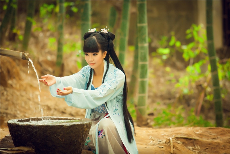 汉服摄影,古装摄影 汉服摄影,古装摄影