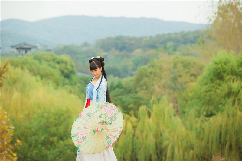 汉服摄影,古装摄影 汉服摄影,古装摄影