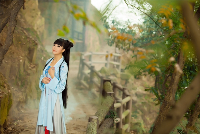汉服摄影,古装摄影 汉服摄影,古装摄影