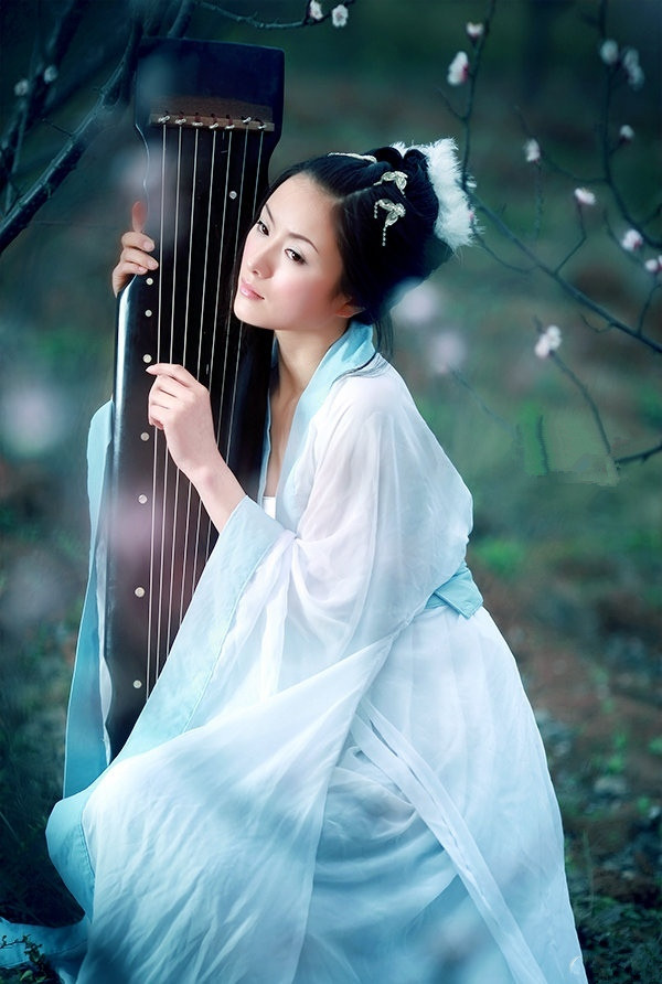 汉服秀