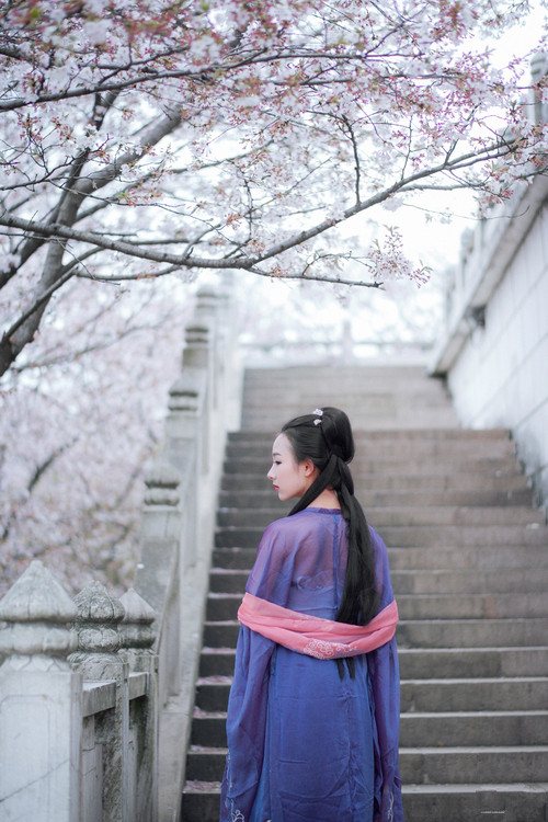 栖凤阁汉服,汉服摄影,古装摄影