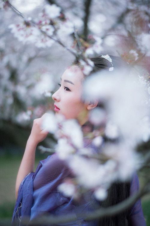 栖凤阁汉服,汉服摄影,古装摄影