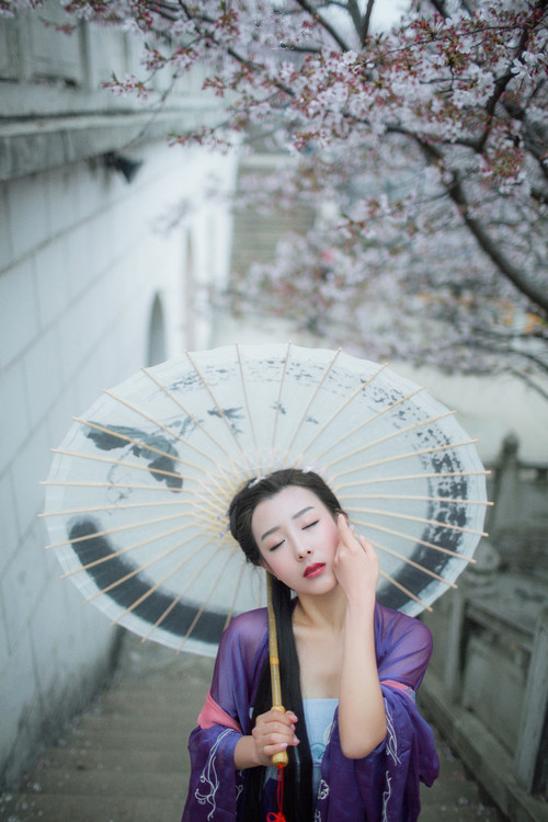 栖凤阁汉服,汉服摄影,古装摄影