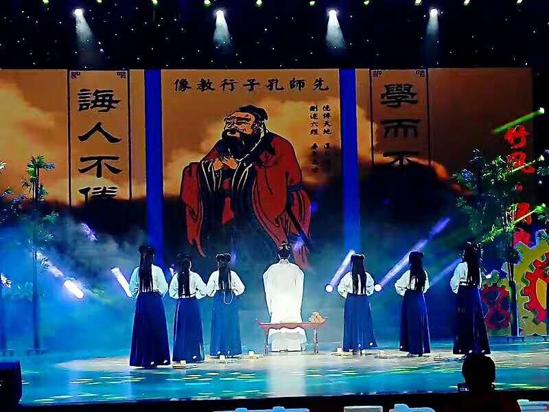栖凤阁汉服在贵州遵义
